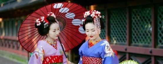 Découvrez l’histoire et les secrets des geishas
