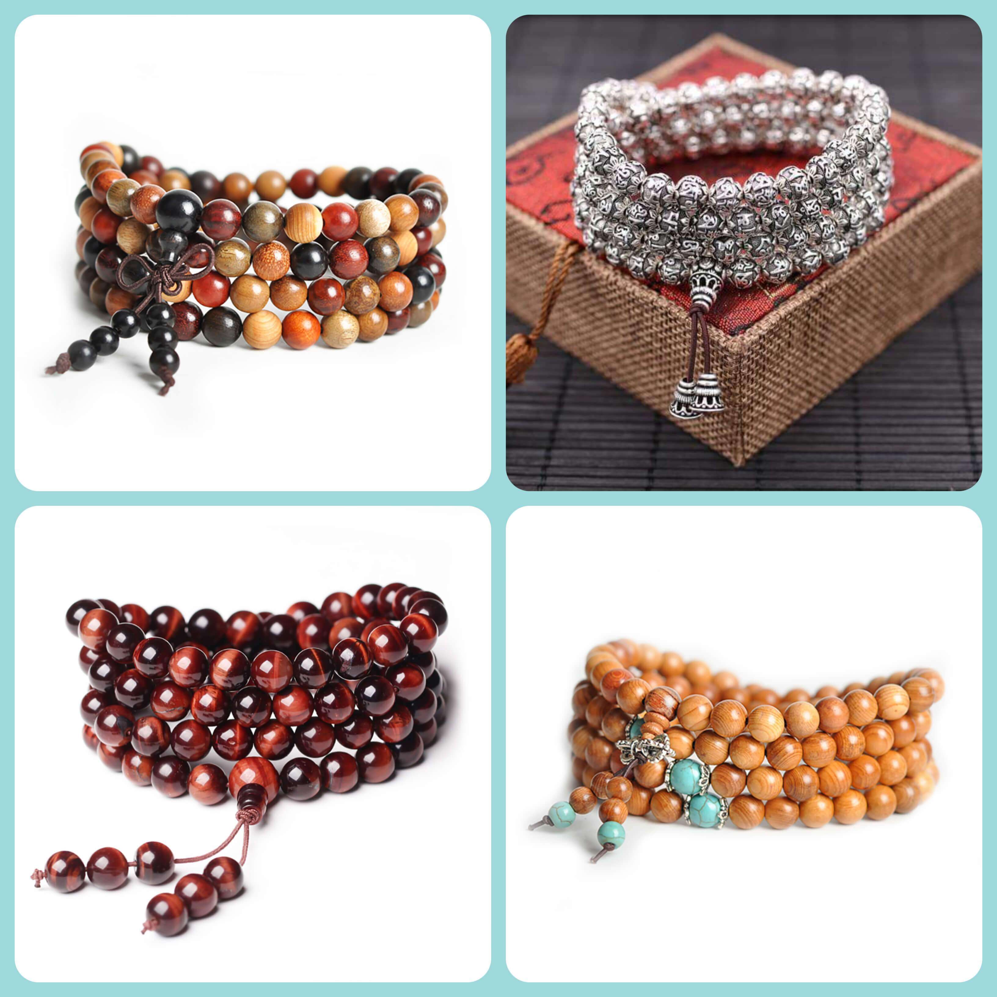 Colliers Mala