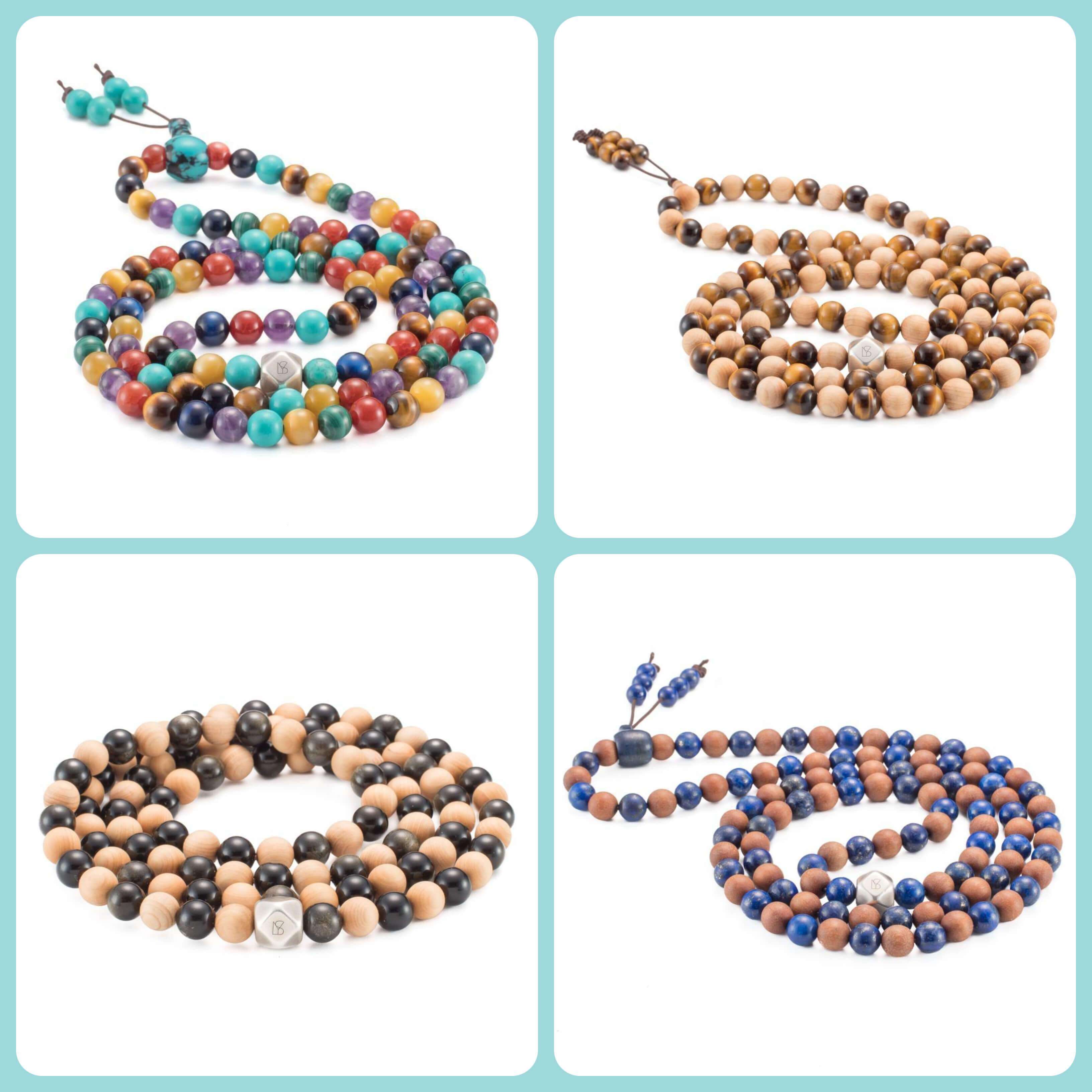Colliers Malas Premium LYS