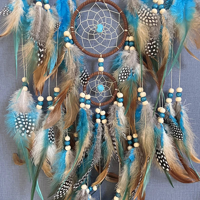 Artisan d'Asie Attrape Rêves Attrape-rêves