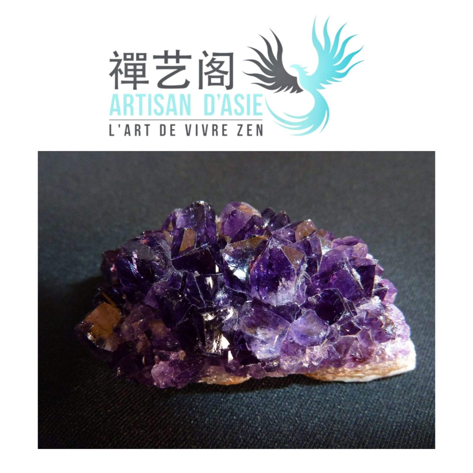 Amethyst Healing Properties - What are its Meaning and Uses?