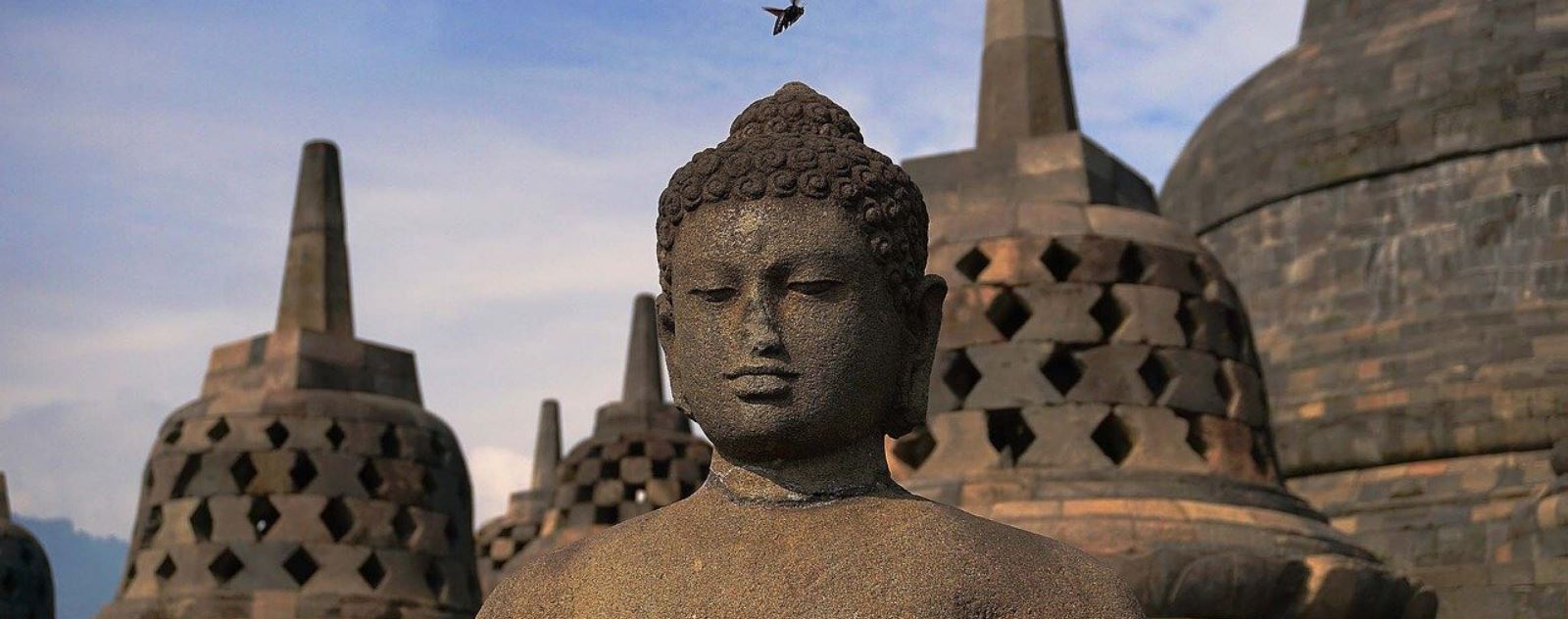 Borobudur : un site incontournable pour les amoureux du bouddhisme