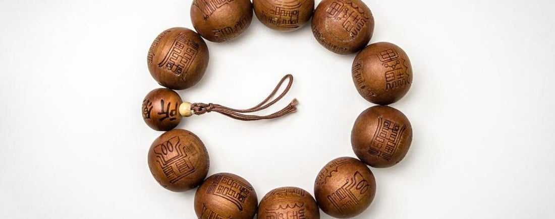 Comment choisir son bracelet bouddhiste ?