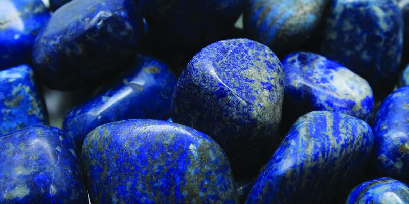Comment reconnaître et utiliser la pierre Lapis Lazuli ?