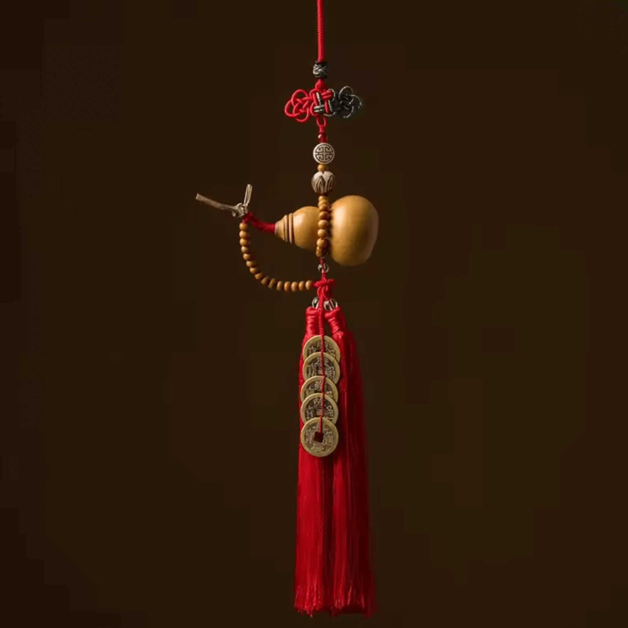 Pendentif Feng Shui