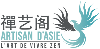 Artisan d'Asie