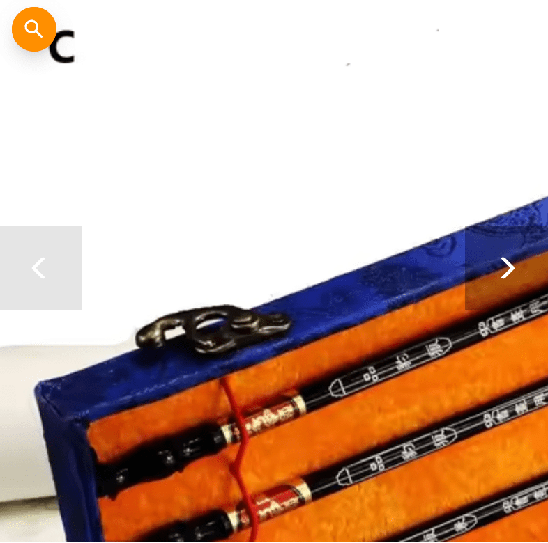 Artisan d'Asie Calligraphie Coffret de calligraphie chinoise haut de gamme