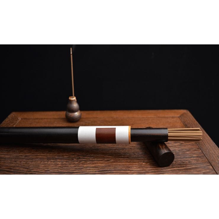 Artisan d'Asie Encens Bâtons d’encens en bois de oud - Luxe Grade 5