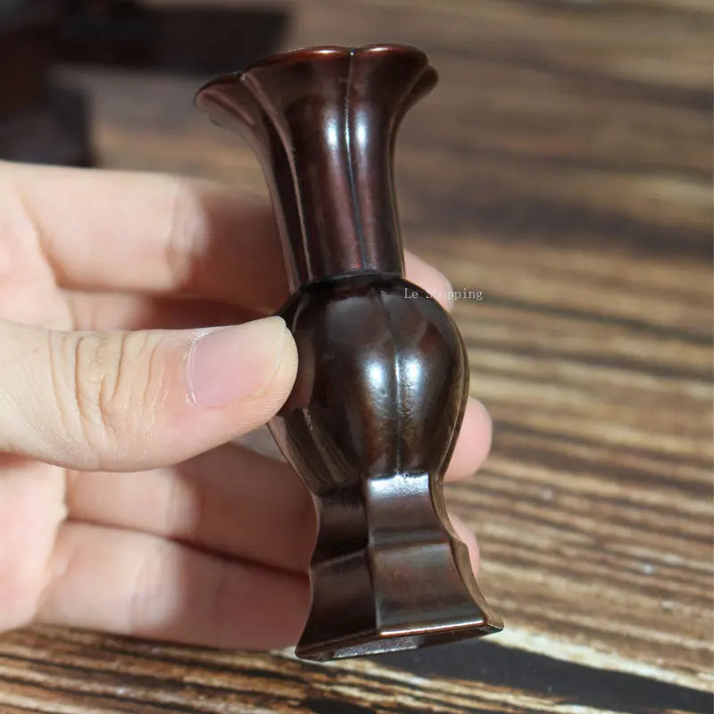 Artisan d'Asie Ensemble Bruleur Encens Cuivre Pur – Coffret Premium Rituel Zen 🪔