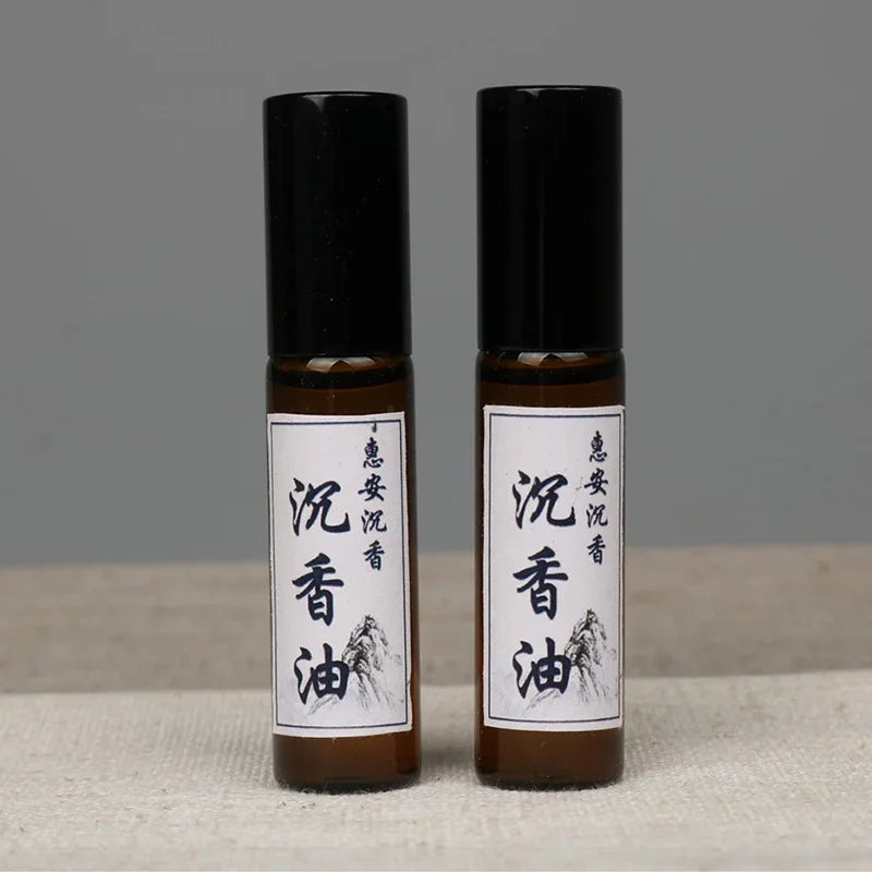 Artisan d'Asie Huiles Essentielles Pures de Bois d’Agar de Hoi An