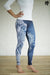 Artisan d'Asie Accessoires Yoga XS Legging Sport & Yoga Raise Yourself - Rising Koï