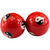 Bolas de Qi Gong - Bolas chinas de salud en tabicado - 7 modelos