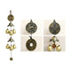 Carillon Feng Shui 6 cloches Feng Shui Artisan d'Asie