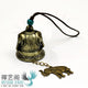 Carillon Feng Shui Feng Shui Artisan d'Asie Éléphant
