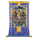 Peinture Thangka Bodhisattva Manjushri Peintures Artisan d'Asie