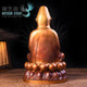 Statue Bodhisattva Guanyin en cuivre Statues Bouddha Artisan d'Asie