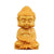 Estatua Buda Amitabha de madera de buis