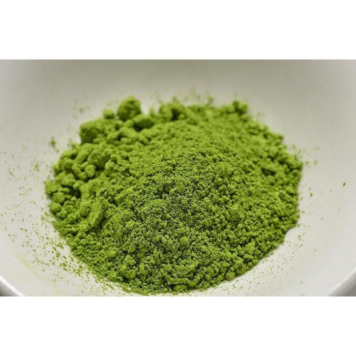 Thé Vert Matcha du Japon - Pâtissier Thé & Infusions Artisan d'Asie 